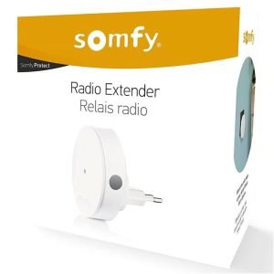 somfy protect anametadotis simatos radio extender box 2401495 rolloplast 2