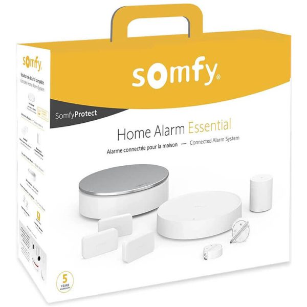 somfy protect home alarm essential box 1875280 rolloplast