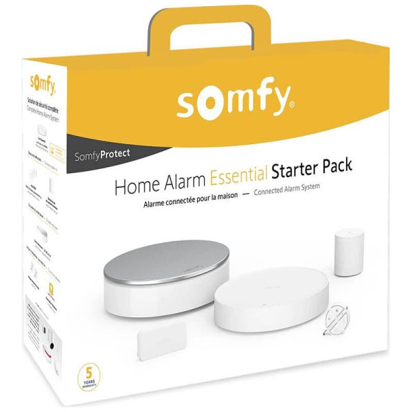 somfy protect home alarm starter box 1875279 rolloplast