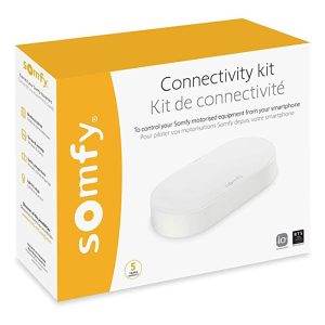somfy connectivity kit smart hub box 1870755 rolloplast