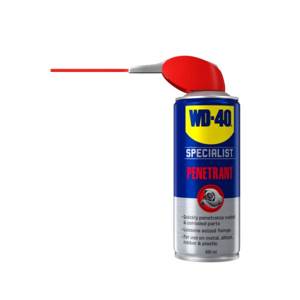 WD40 Penetrant Tiny