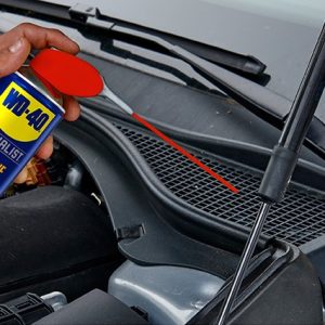 WD40 Silicone Use 5