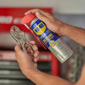 WD40Silicone Use 8