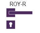 CONVEX ROYR crop rolloplast