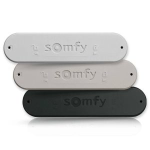 Αισθητήρες Ανέμου SOMFY Eolis 3D Wirefree IO, τοποθετούνται στο βραχίονα τέντας