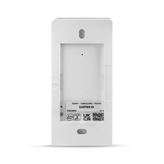 somfy sensor sunteis io back 1871306 rolloplast tiny