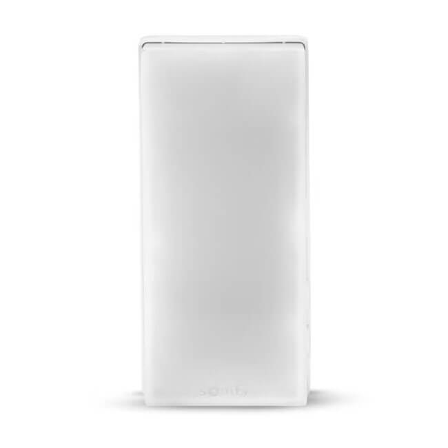 somfy sensor sunteis io face 1871306 rolloplast tiny