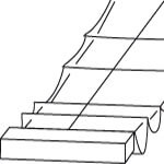 Pinoleum Shades Rolloplast Tiny