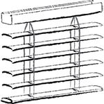 Venetian Blinds Rolloplast Tiny